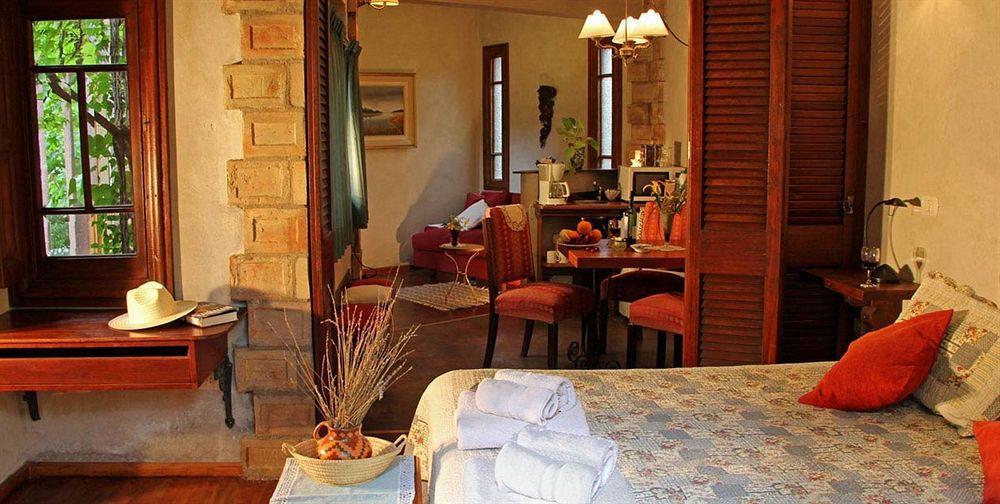 Casa Glebinias Ξενοδοχείο Chacras de Coria Εξωτερικό φωτογραφία