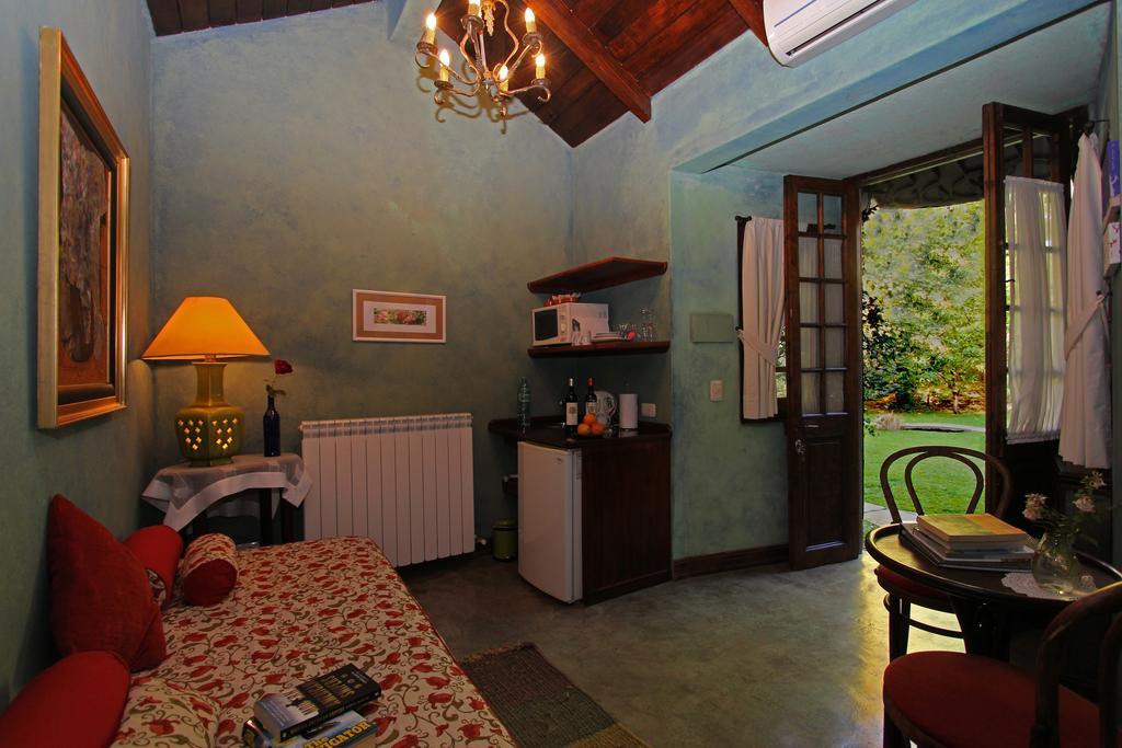 Casa Glebinias Ξενοδοχείο Chacras de Coria Εξωτερικό φωτογραφία
