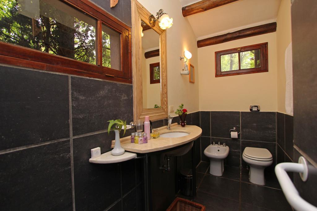 Casa Glebinias Ξενοδοχείο Chacras de Coria Εξωτερικό φωτογραφία