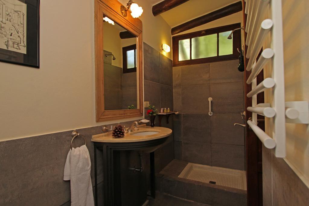 Casa Glebinias Ξενοδοχείο Chacras de Coria Εξωτερικό φωτογραφία