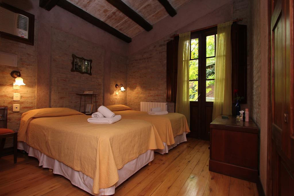 Casa Glebinias Ξενοδοχείο Chacras de Coria Εξωτερικό φωτογραφία