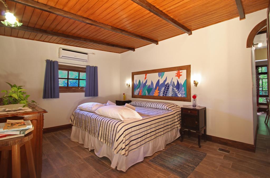 Casa Glebinias Ξενοδοχείο Chacras de Coria Εξωτερικό φωτογραφία
