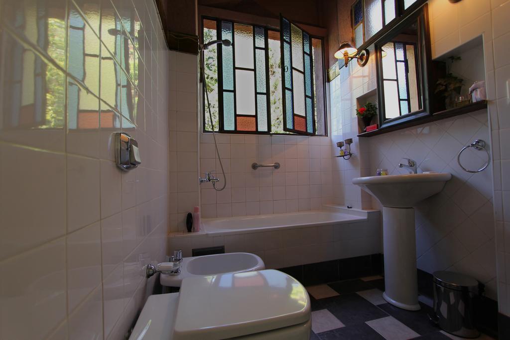 Casa Glebinias Ξενοδοχείο Chacras de Coria Εξωτερικό φωτογραφία