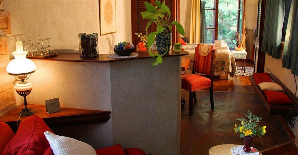 Casa Glebinias Ξενοδοχείο Chacras de Coria Εξωτερικό φωτογραφία